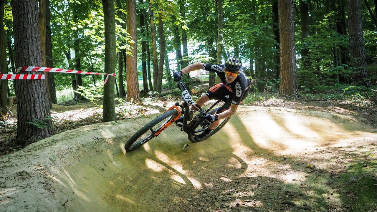 Małopolski klasyk po liftingu | Puchar Tarnowa MTB 2022