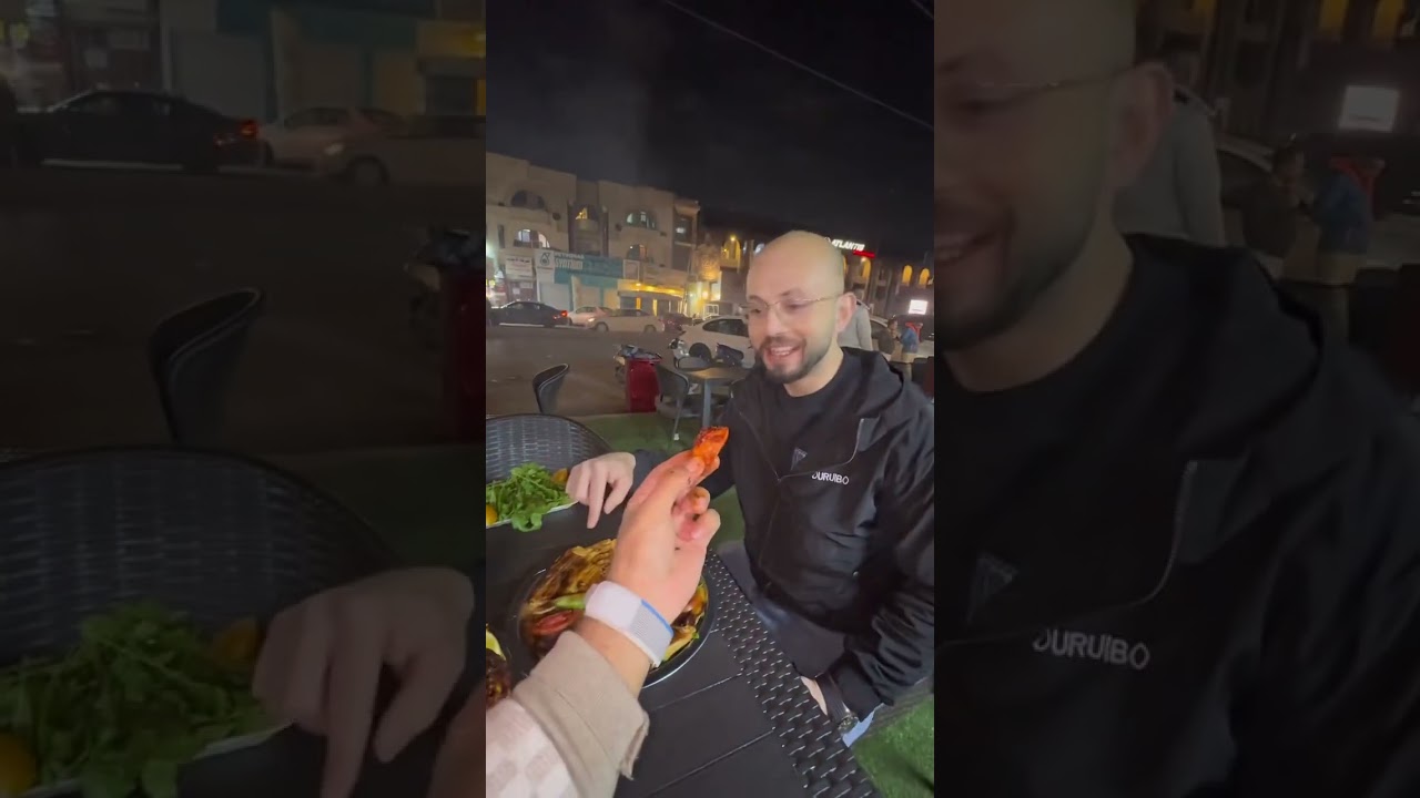 عن نفسي هذي هي اطيب اجنحة وعرايس ببغداد لحد الان واللي يندل اطيب خلي يكتب حته اجربهن