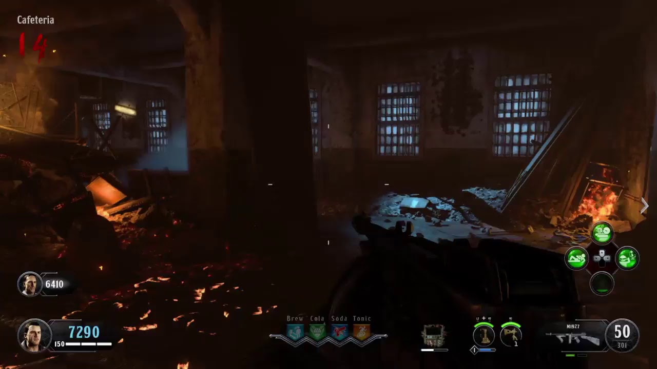 loki1504's Live PS4 Broadcast