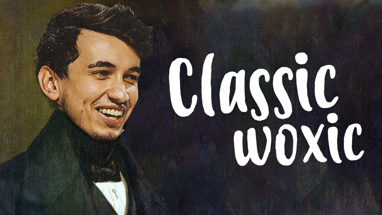 Classic woxic