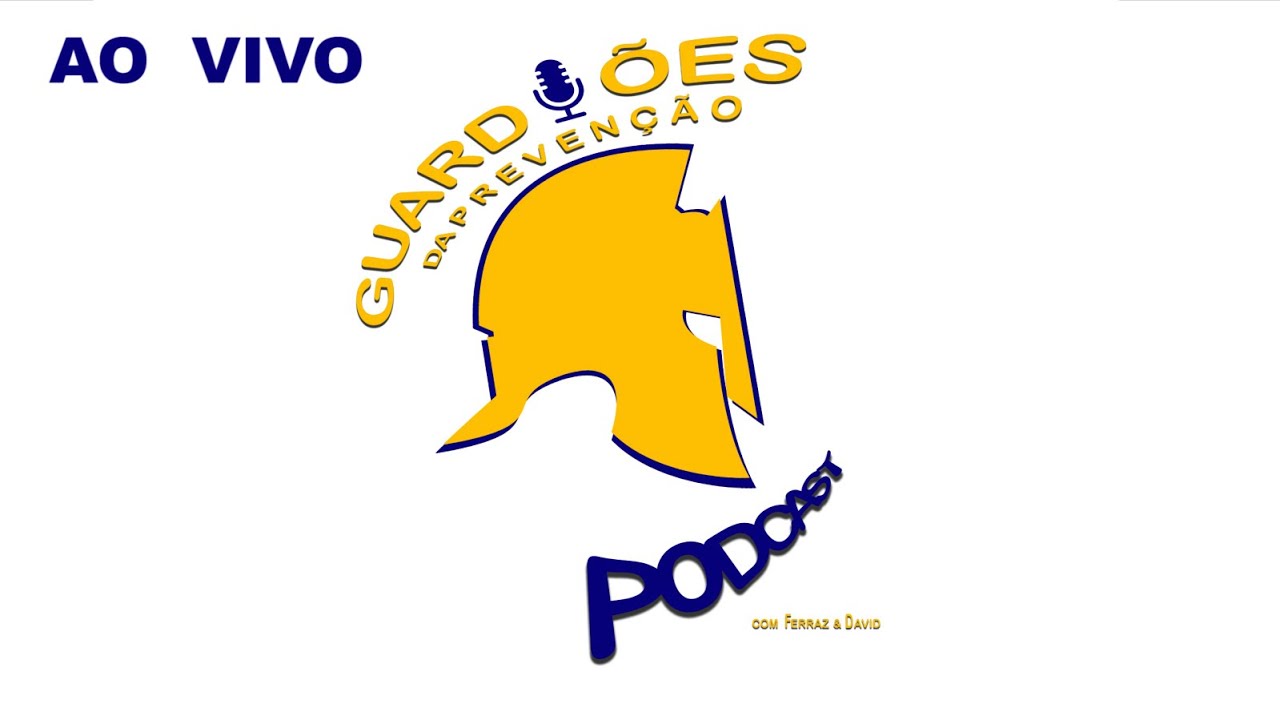 Guardiões da Prevenção - CARNA CRISTO