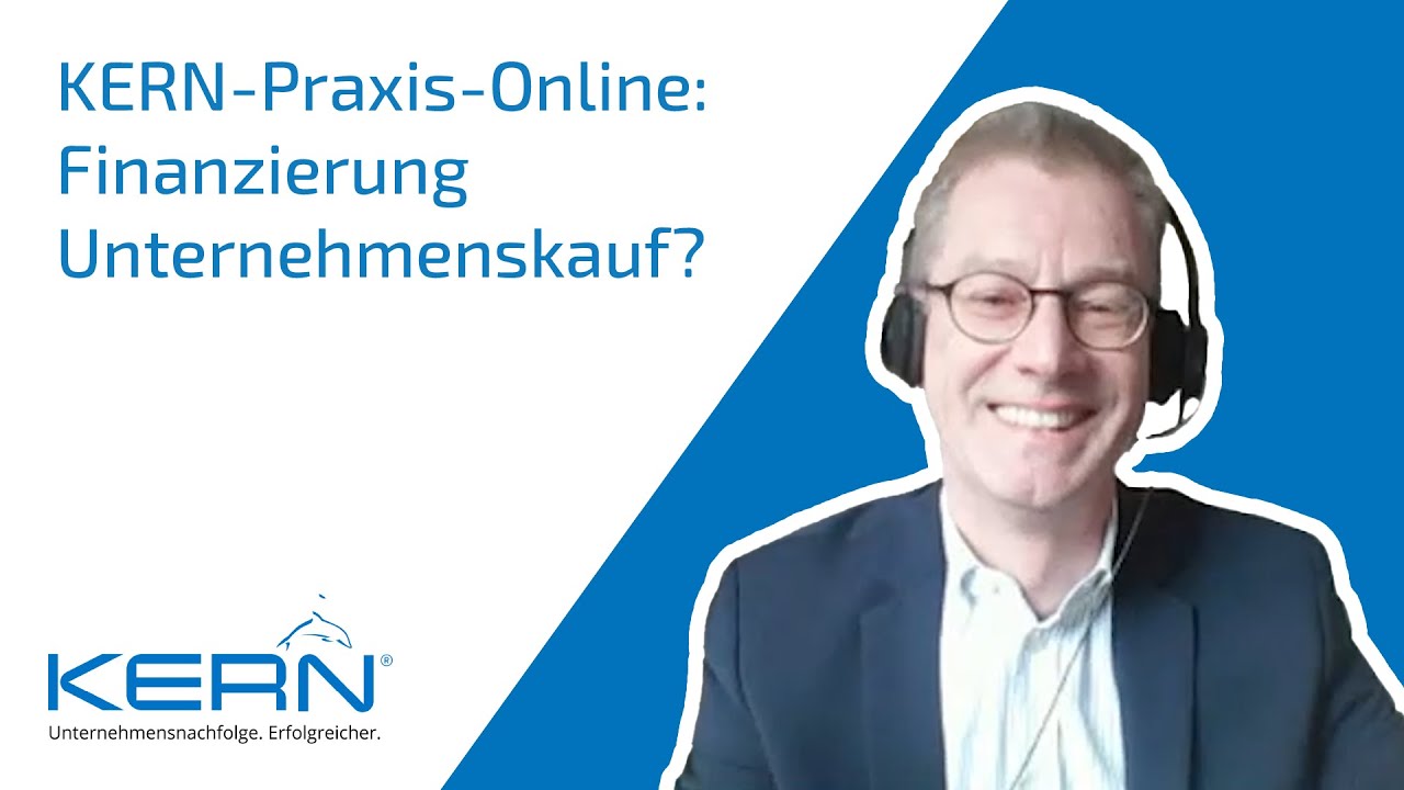 Unternehmenskauf finanzieren - Wie geht das? Was sind wichtigsten Meilensteine für einen Firmenkauf.