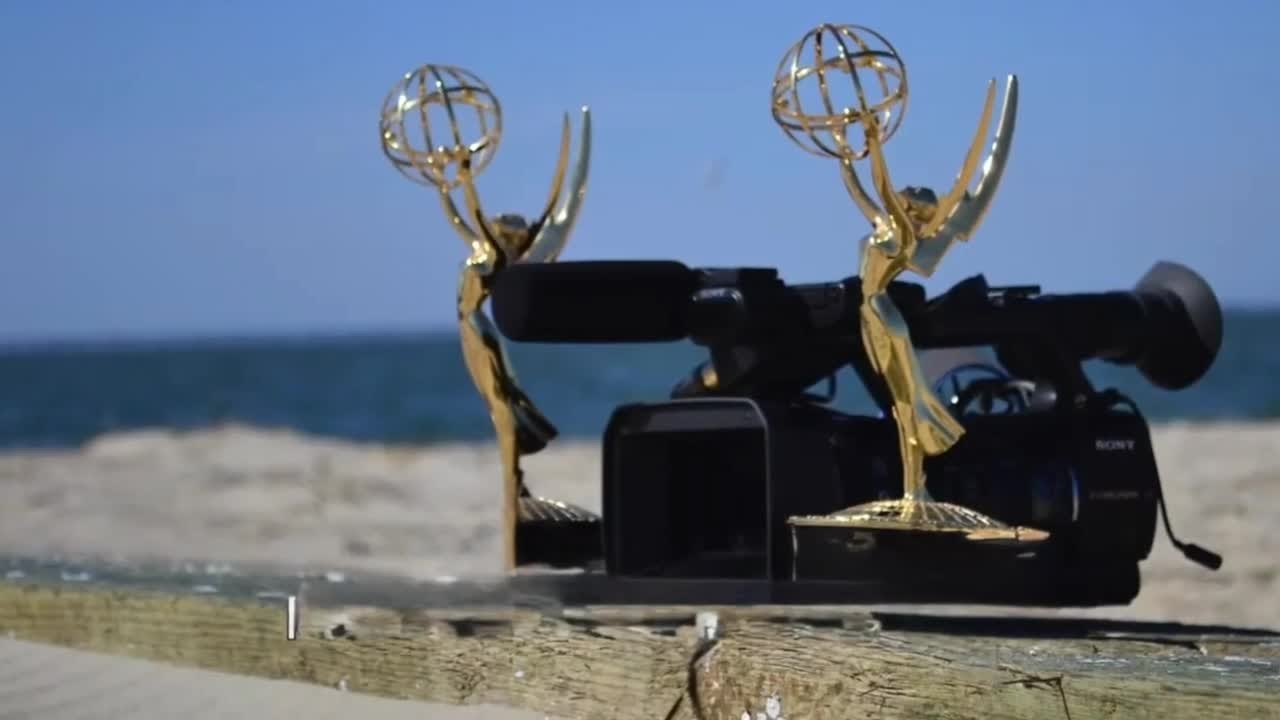 Телеканал WTKR прощается с легендарным фотожурналистом Уэйном Пелленбергом, который долгое время ...