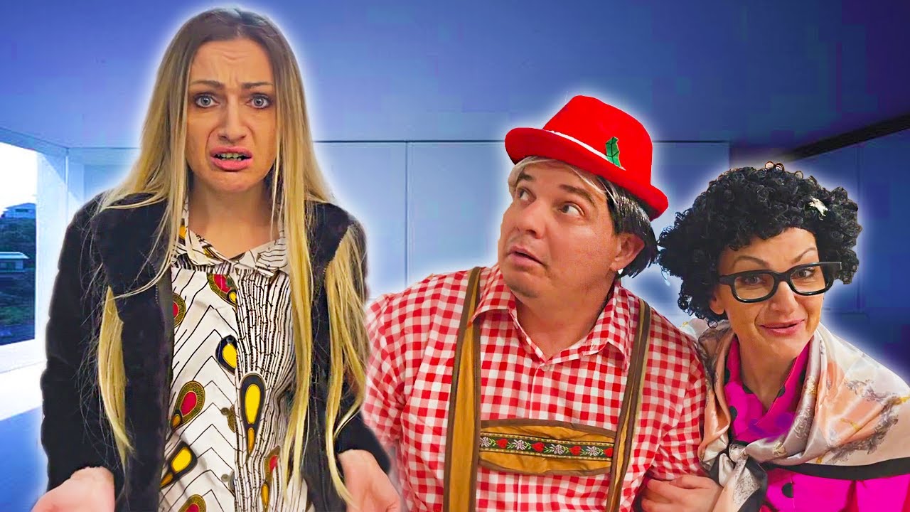 Episodul 11 💍Mama VITREGA