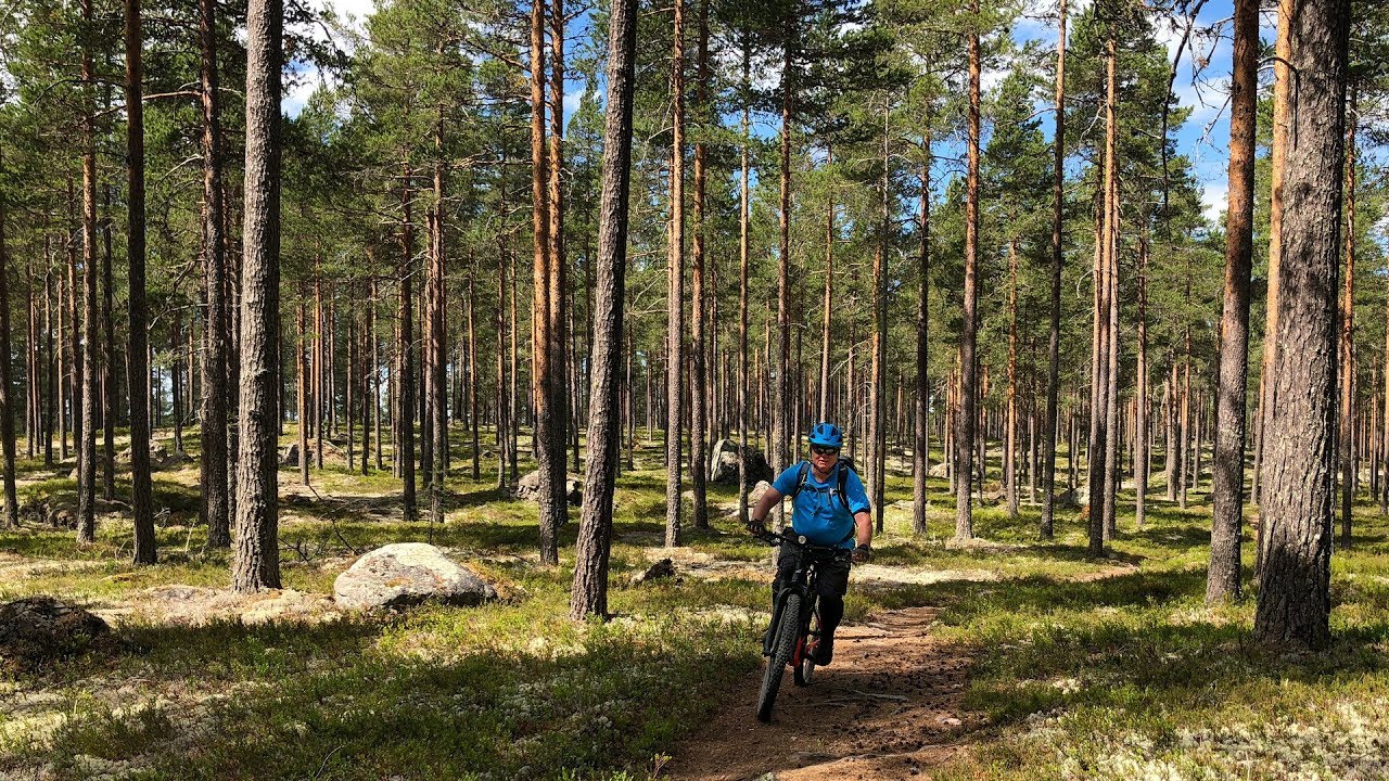 2018 Sälen dag1 Rörbäcksnäs