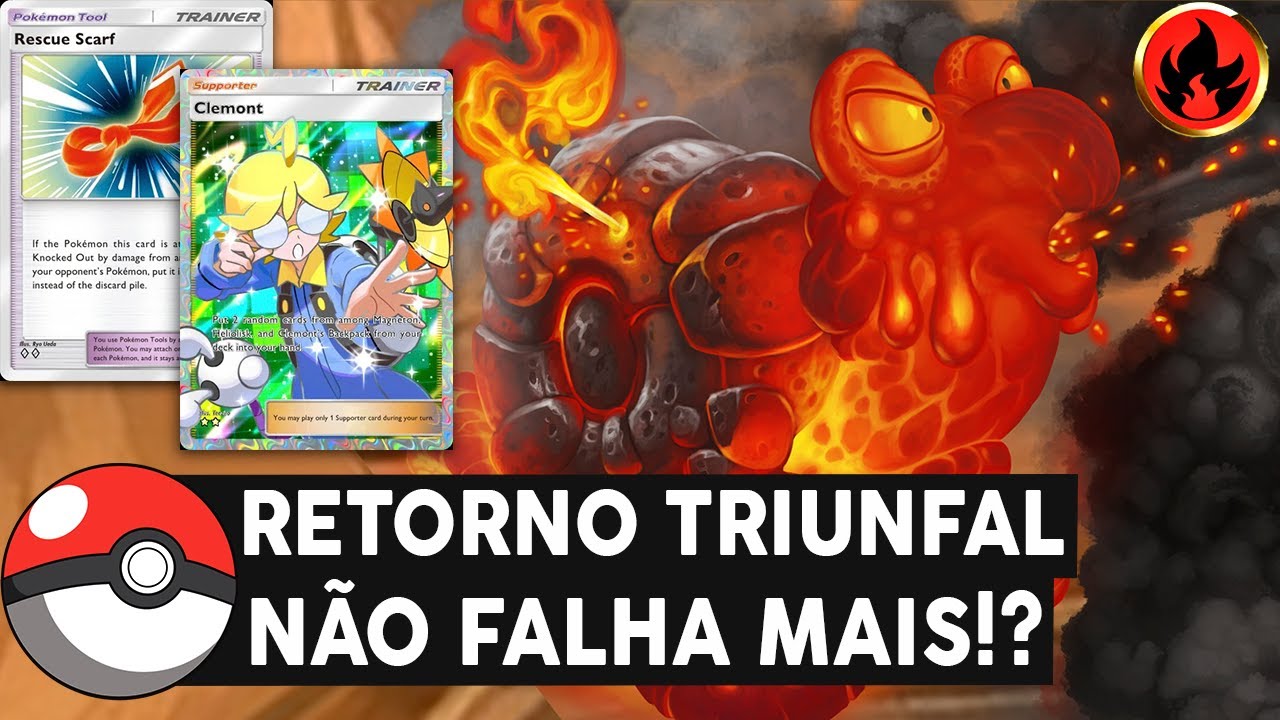ENCONTRAMOS A FORMA MAIS ROUBADA!! DANO CAVALAR COM TÉCNICA SECRETA  | POKEMON TCG POCKET