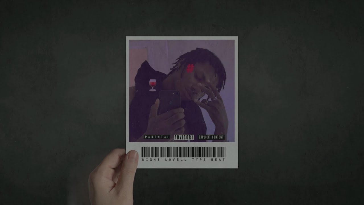 [FREE] Bones x Yung Lean x Night Lovell Type Beat Collection №1