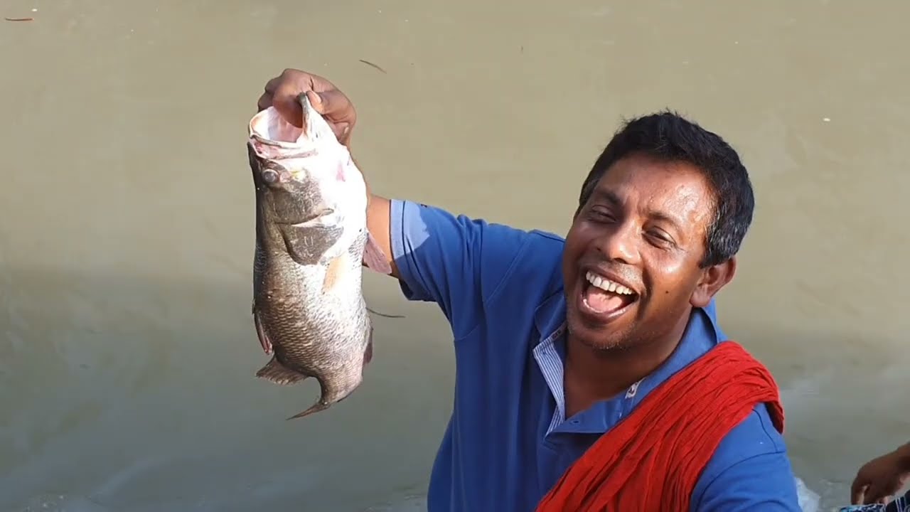 সেই পাতারির শাস্তি হবে | বেলায়েত সরদার | পর্ব ১১ | সিজন ১১ | লবণ জলে জীবন জ্বলে | Mohsin ul Hakim