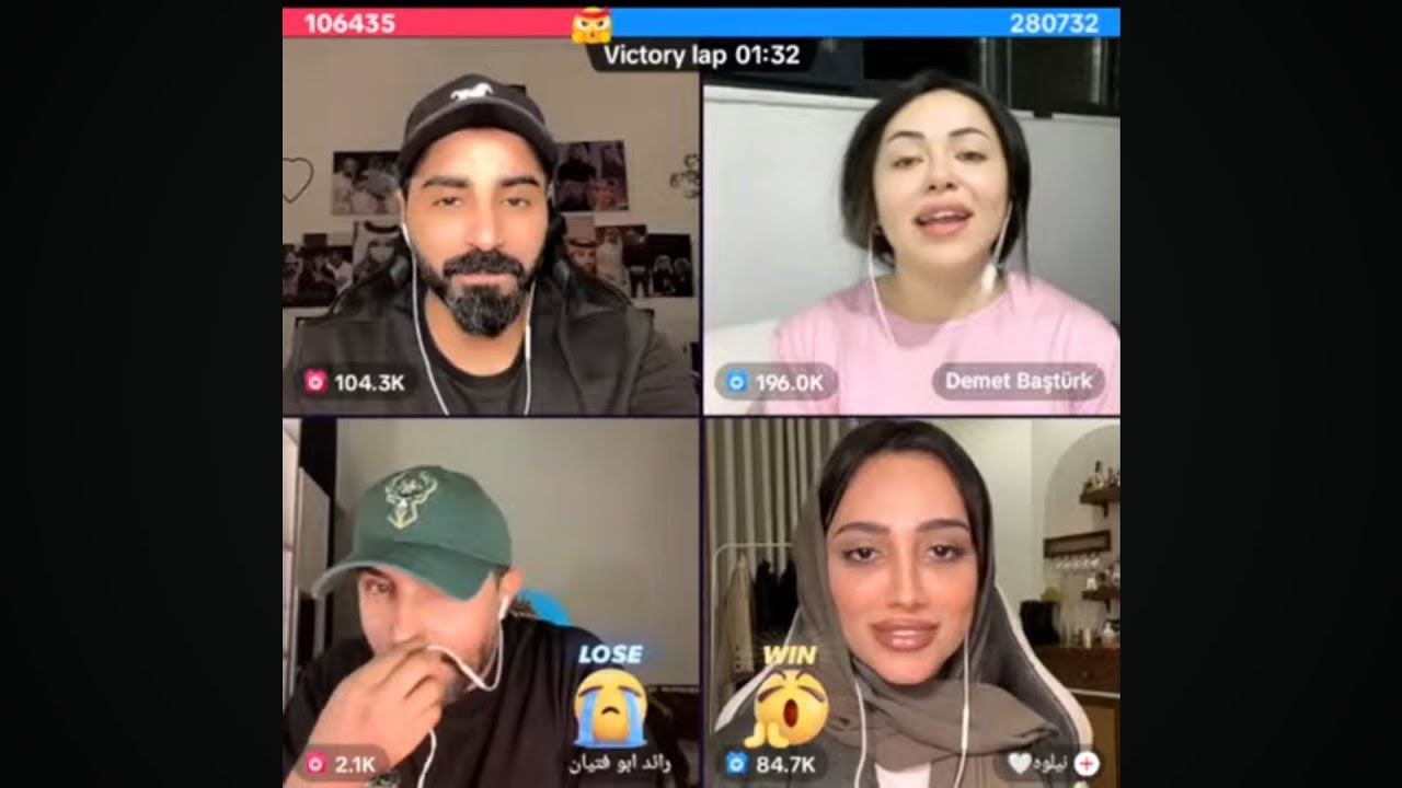 بث\ناصر الوبير\ ابو شاهين\رائد ابو فتيان/مباشرتاريخ 4\6\2024 جولات مع رائد وشباح ضحك مليون البث كامل