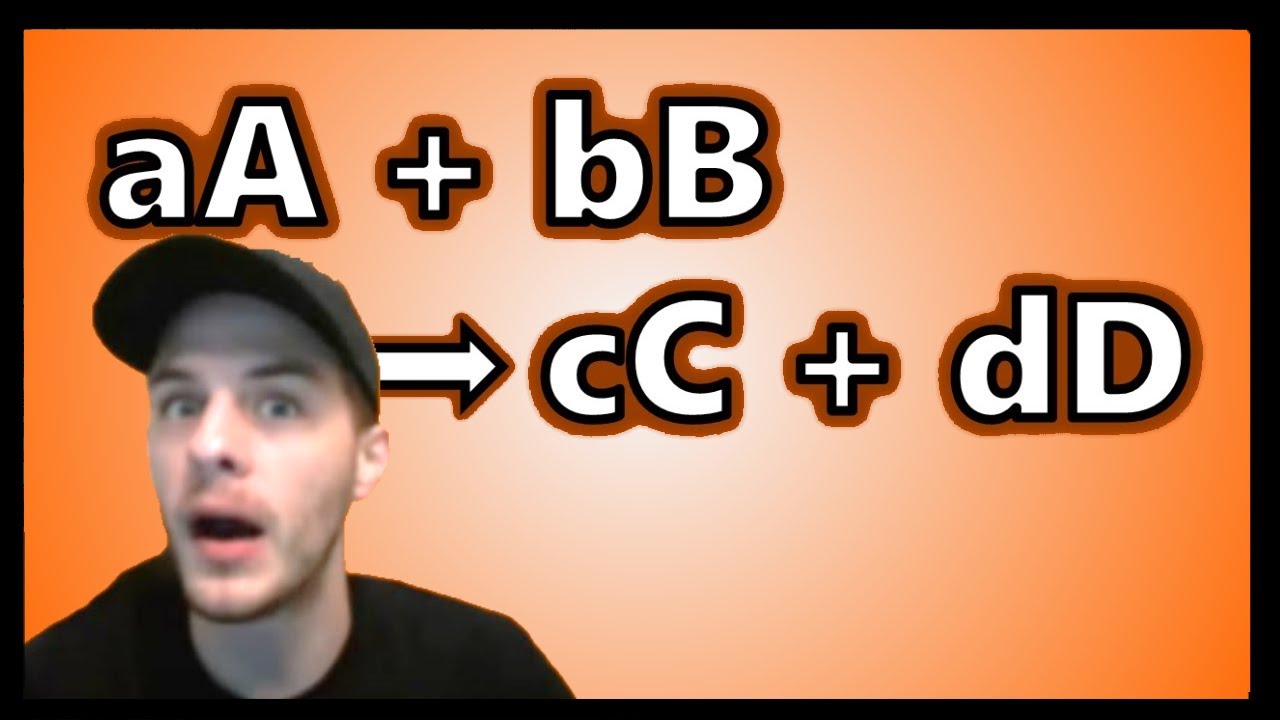 A Complete Stoichiometry Problem