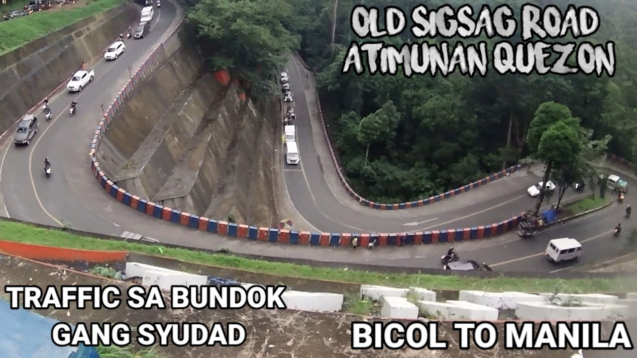 BICOL TO MANILA | LIBMANAN CAMARINES SUR TO MUNTINLUPA