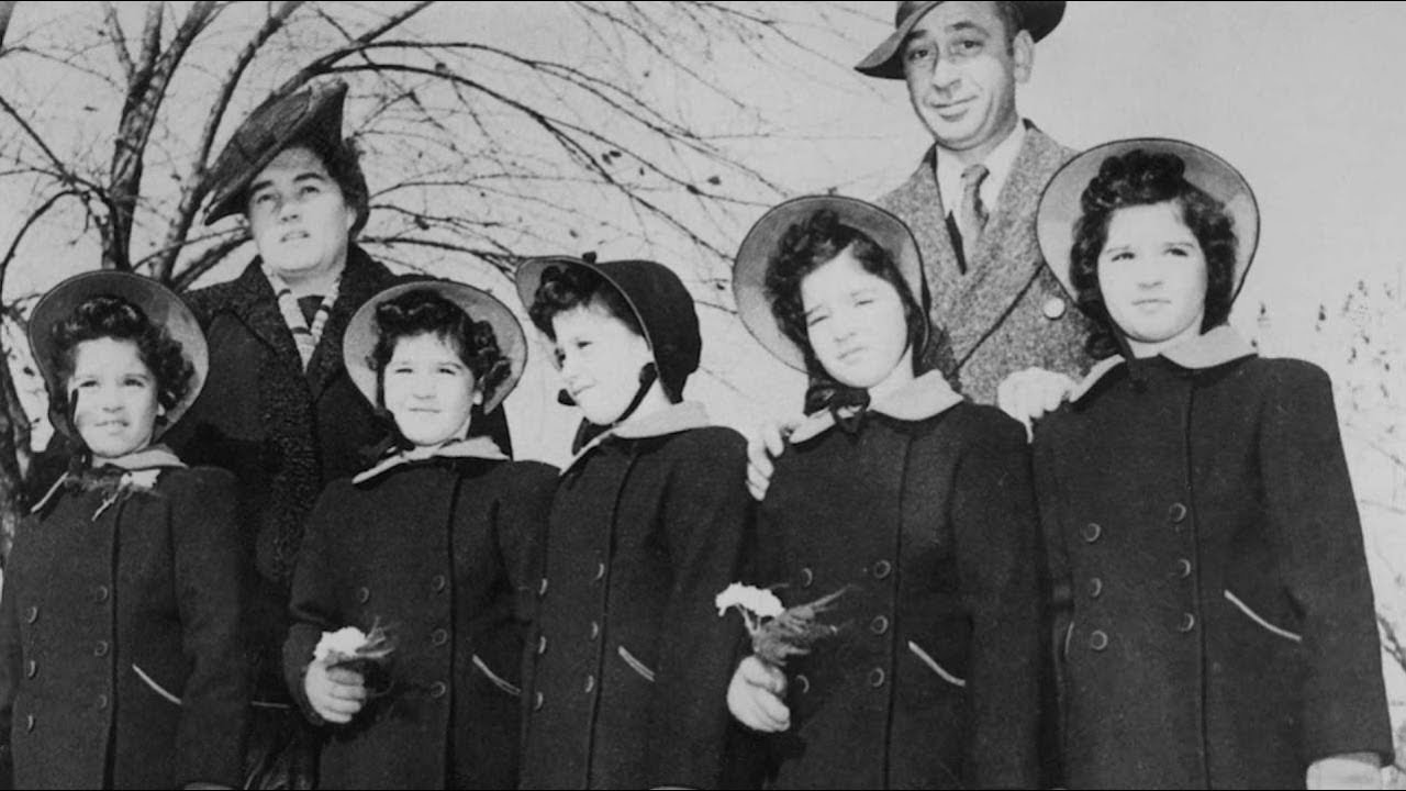 Dionne quintuplets’ home-turned-museum set for move