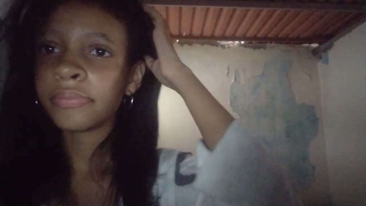 Um Pouquinho Da Minha Rotina Da Manhã 