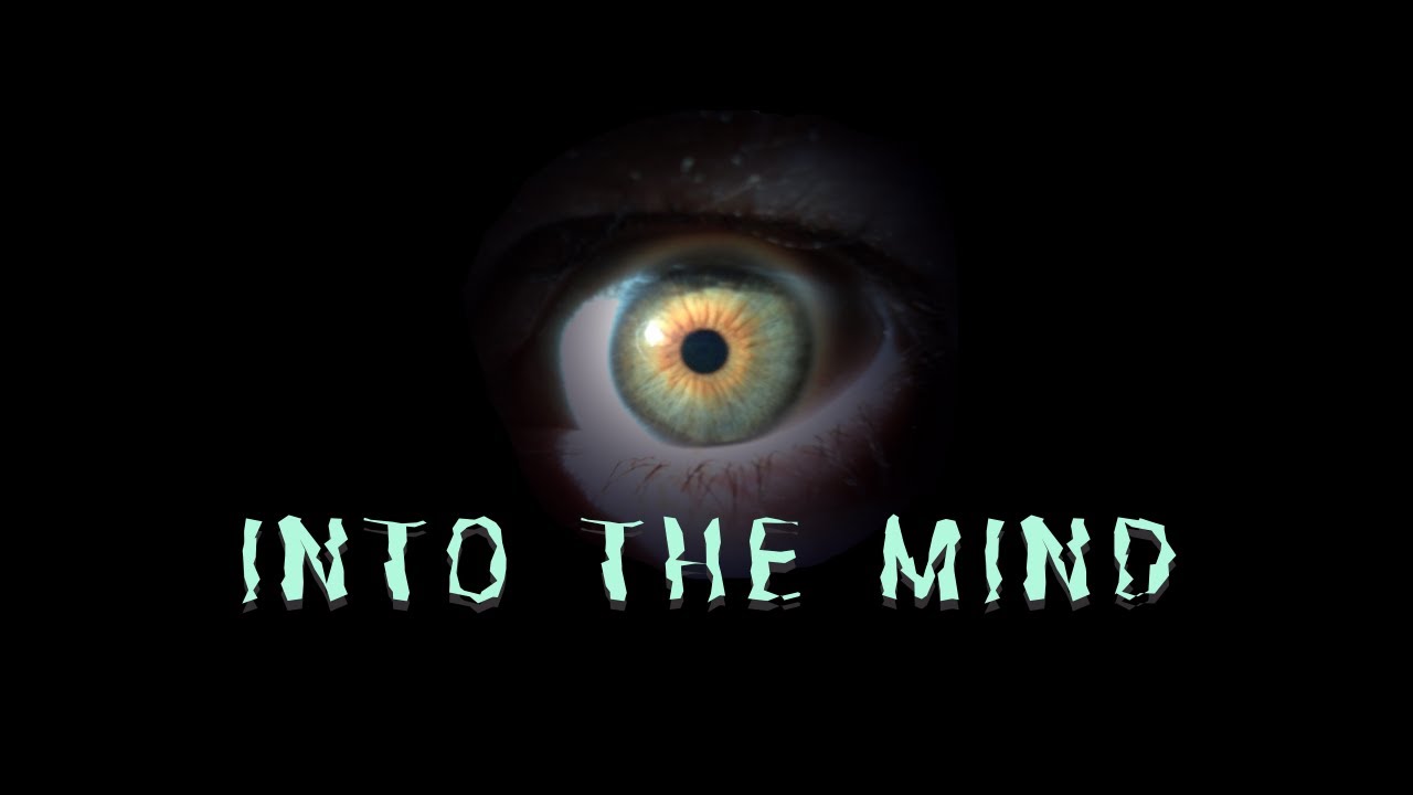 Into The Mind - Adam Sharp