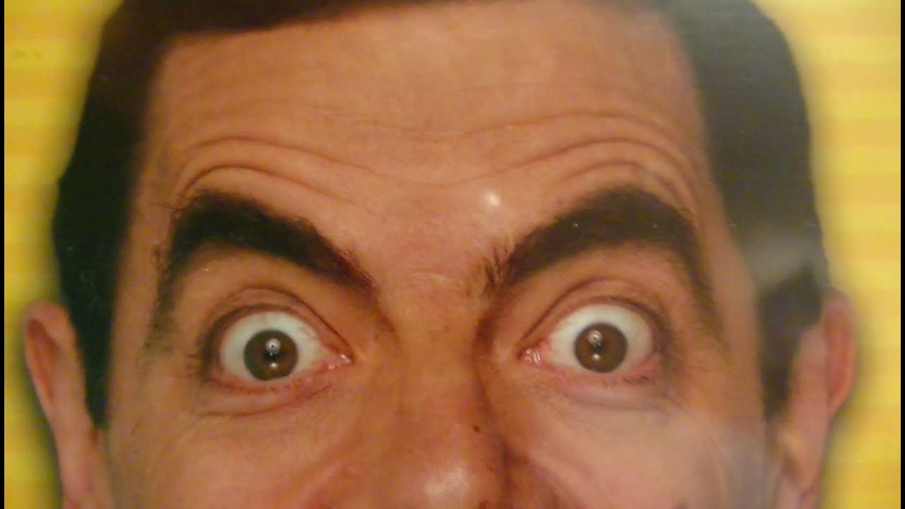DVD - Mr. Bean Unboxing