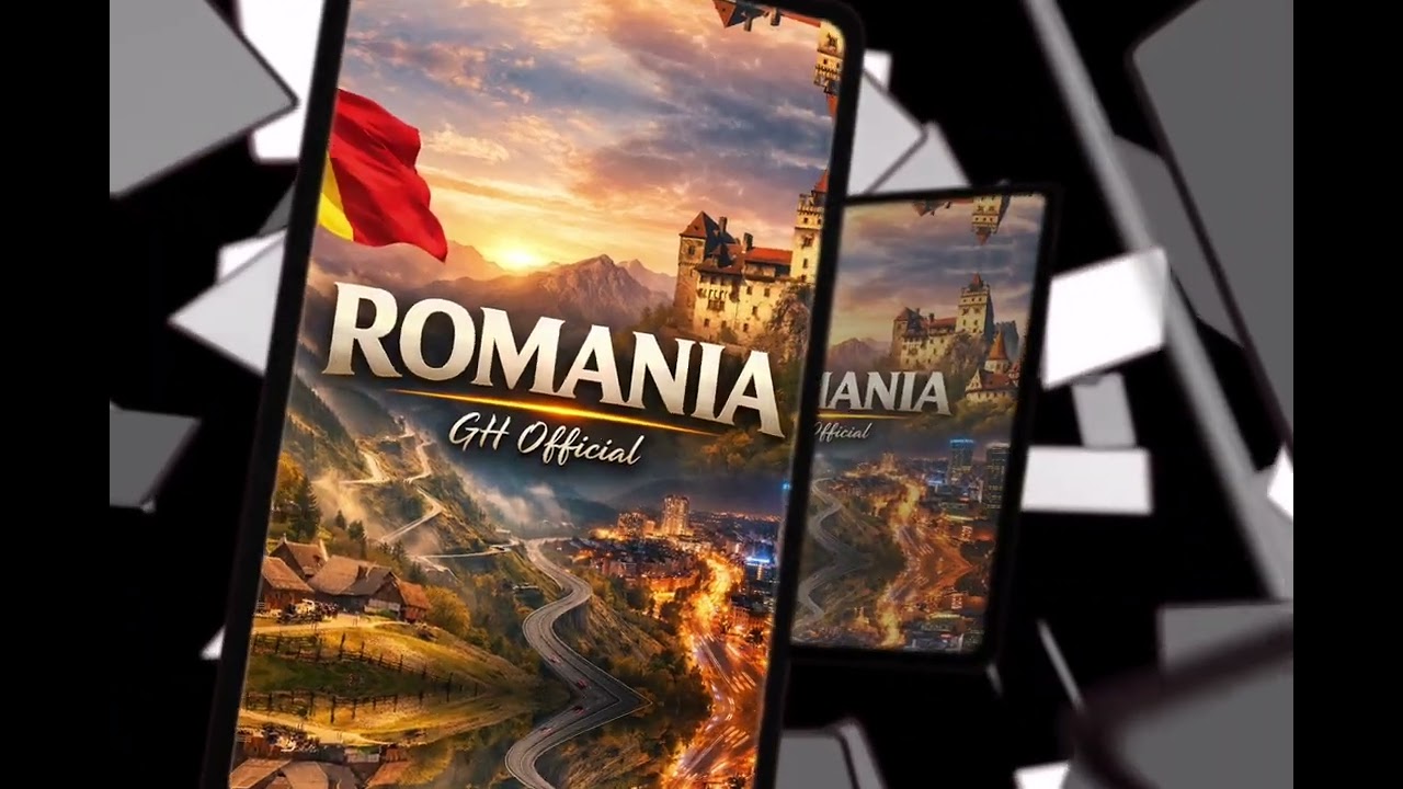 Gh - România 