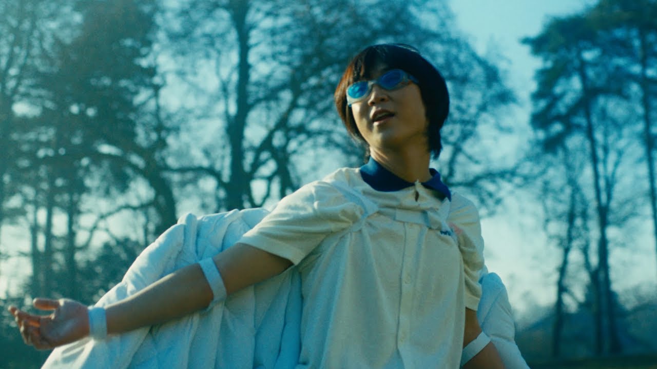 시온 - Flying Fish (Official Video)