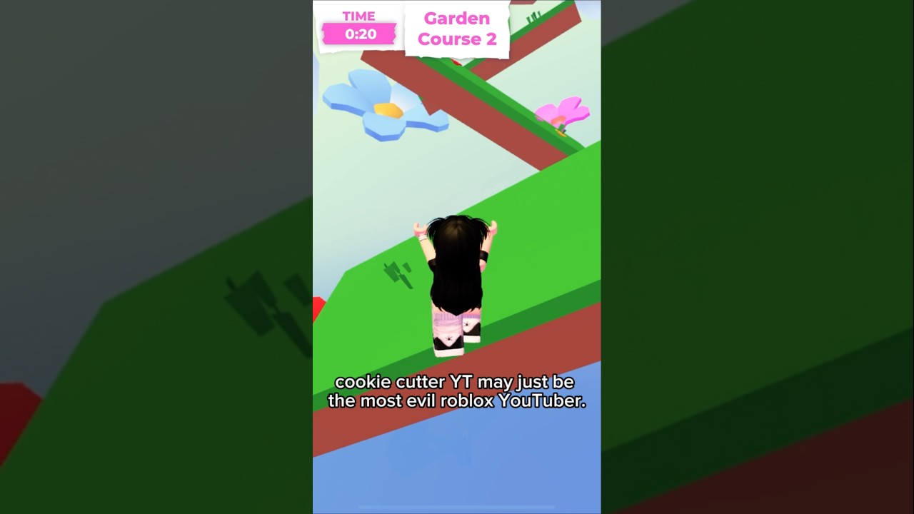 The Most Evil Roblox Youtuber... 