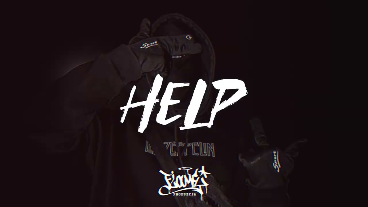 "HELP" -  Hip Hop Boom Bap Rap Beat 2024 Freestyle Rap Instrumental prod. Flame