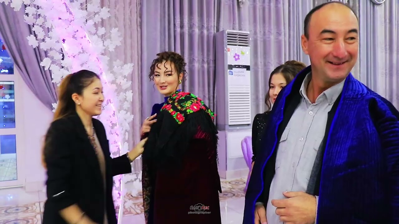 Begjan & Azada aksham