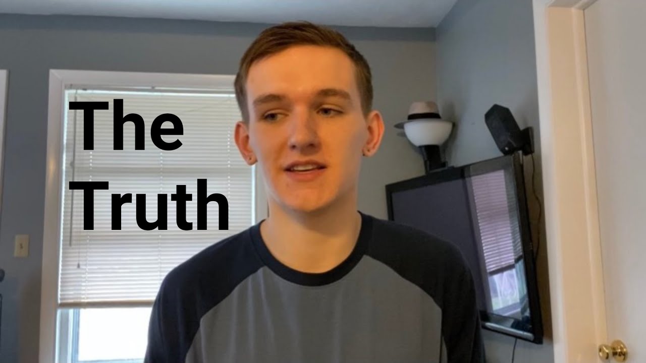 How To Get Over A Mental Block in Tumbling