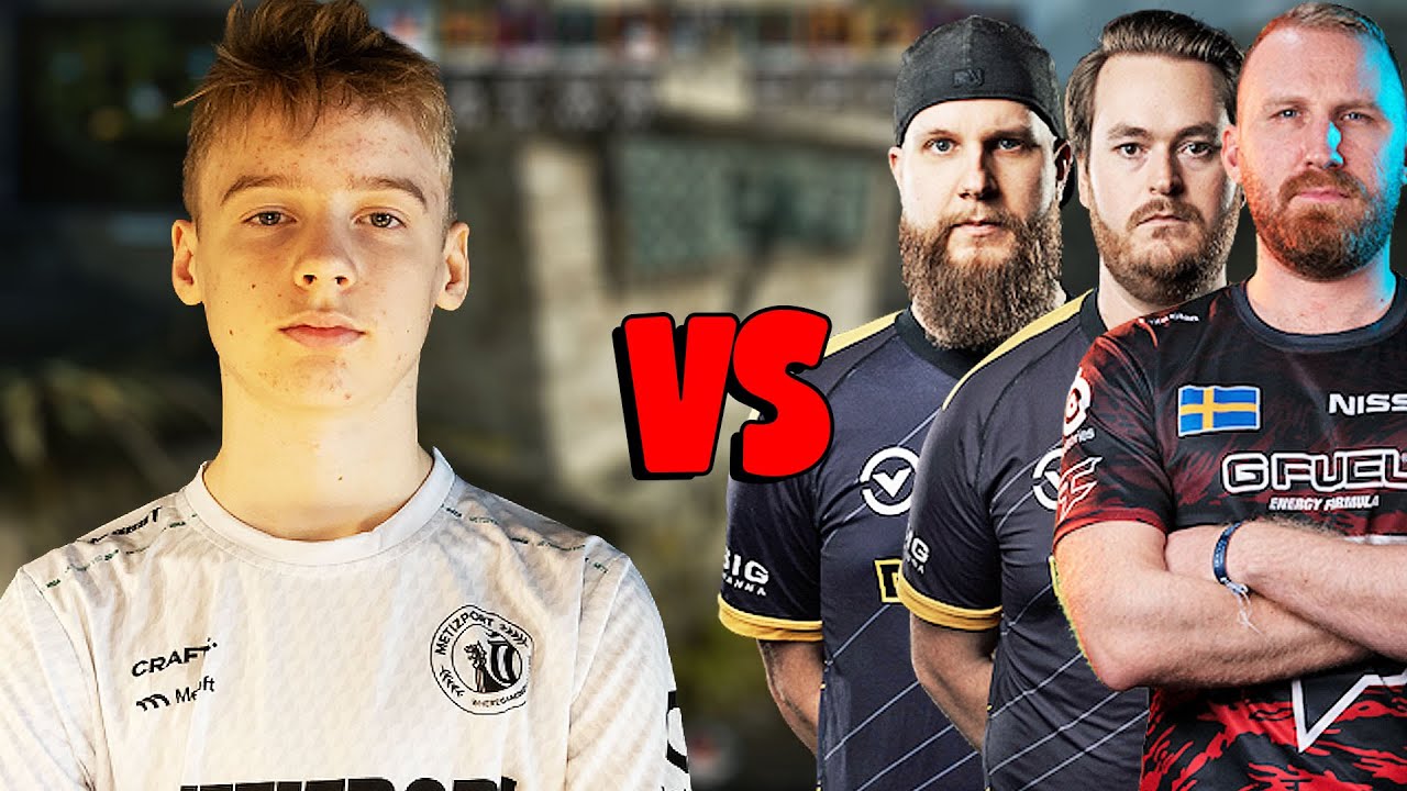 MaiL09 УНИЧТОЖАЕТ ЛЕГЕНД CS (f0rest, olofmeister, friberg) — побивает рекорд Донка (5K-ELO) #cs2