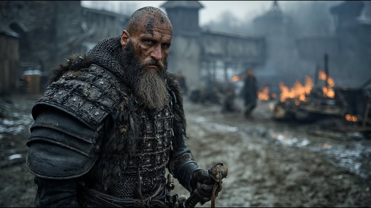 Оборона Путивля (1608): Как 4 000 русских остановили 20 000 польско-тушинских захватчиков