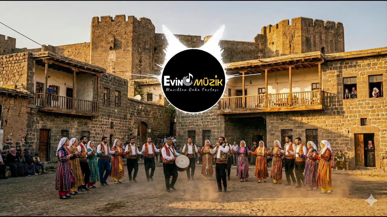 GRANİ HALAY BOMBA EVİN MÜZİK 2026 arabada dinlenmelik