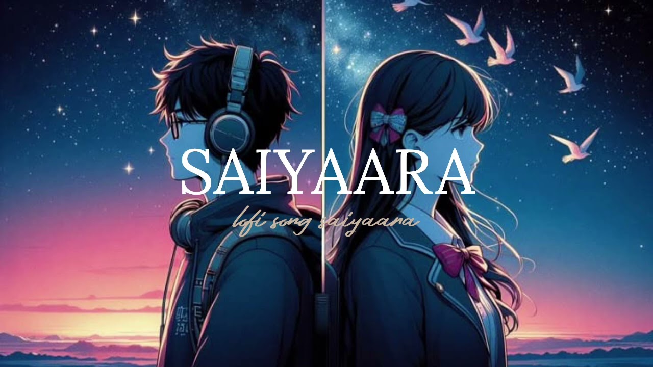 Saiyaara (official_song)