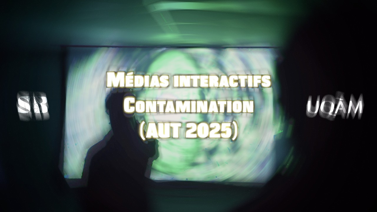 Contamination (Projet Final AUT 2025)