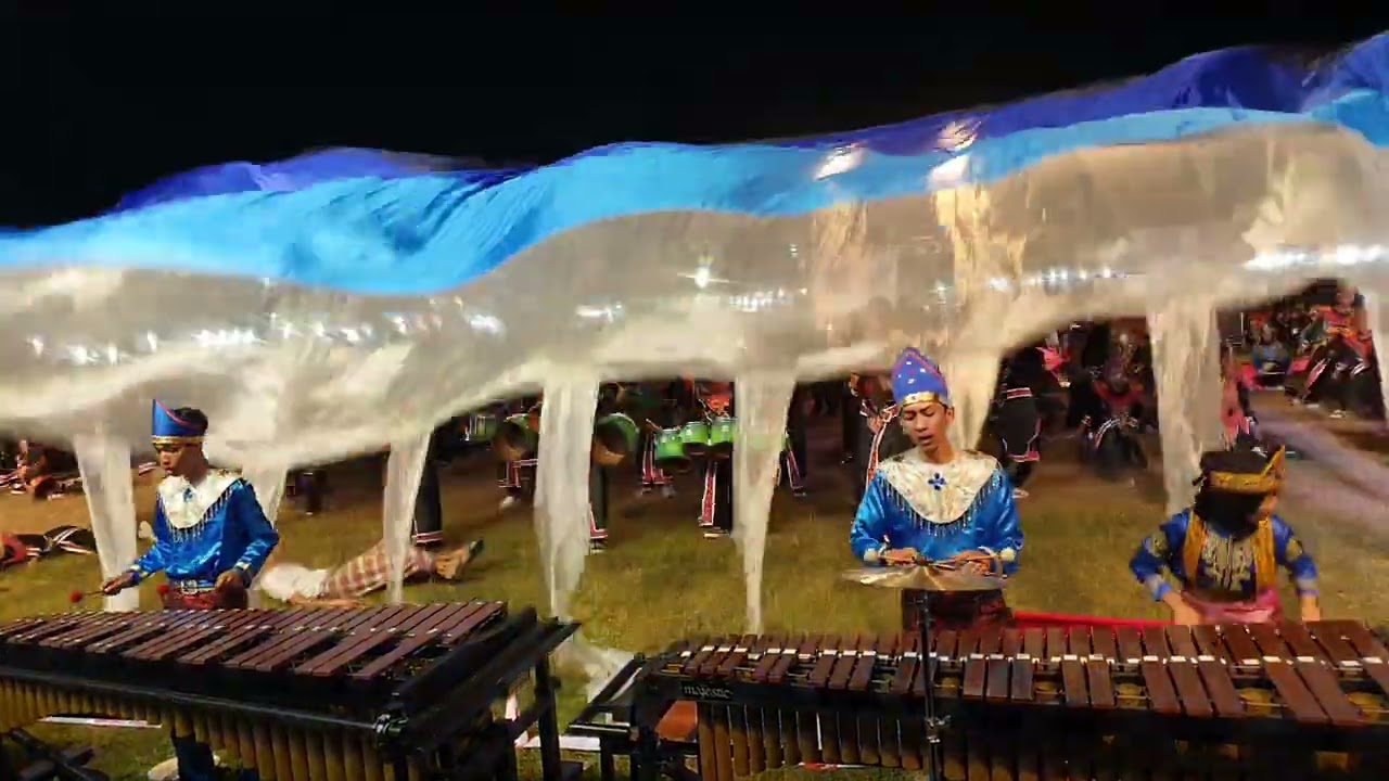 TAKBIR KELILING IDUL ADHA PRISMA RIYADUHS SHOLIHIN 2023 (IRM JAMBIDAN)