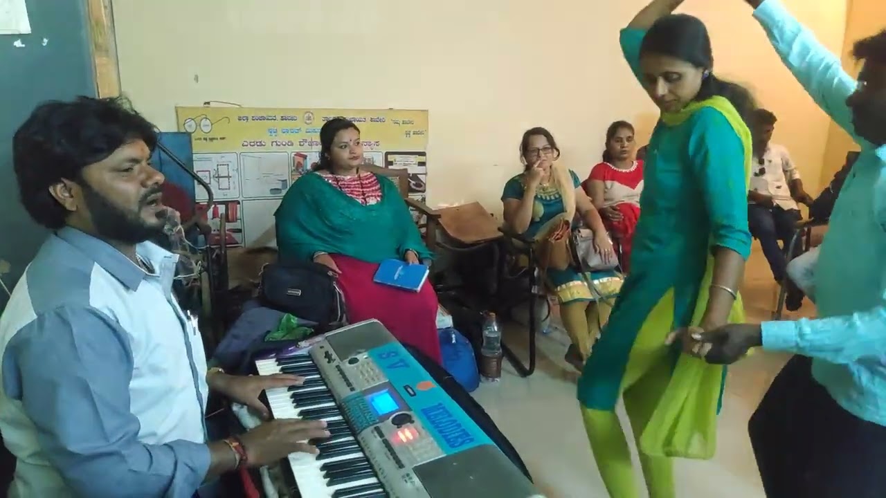 AGADI DRAMA TALIM ಅಗಡಿ ಡ್ರಾಮಾ ತಲಿಂ