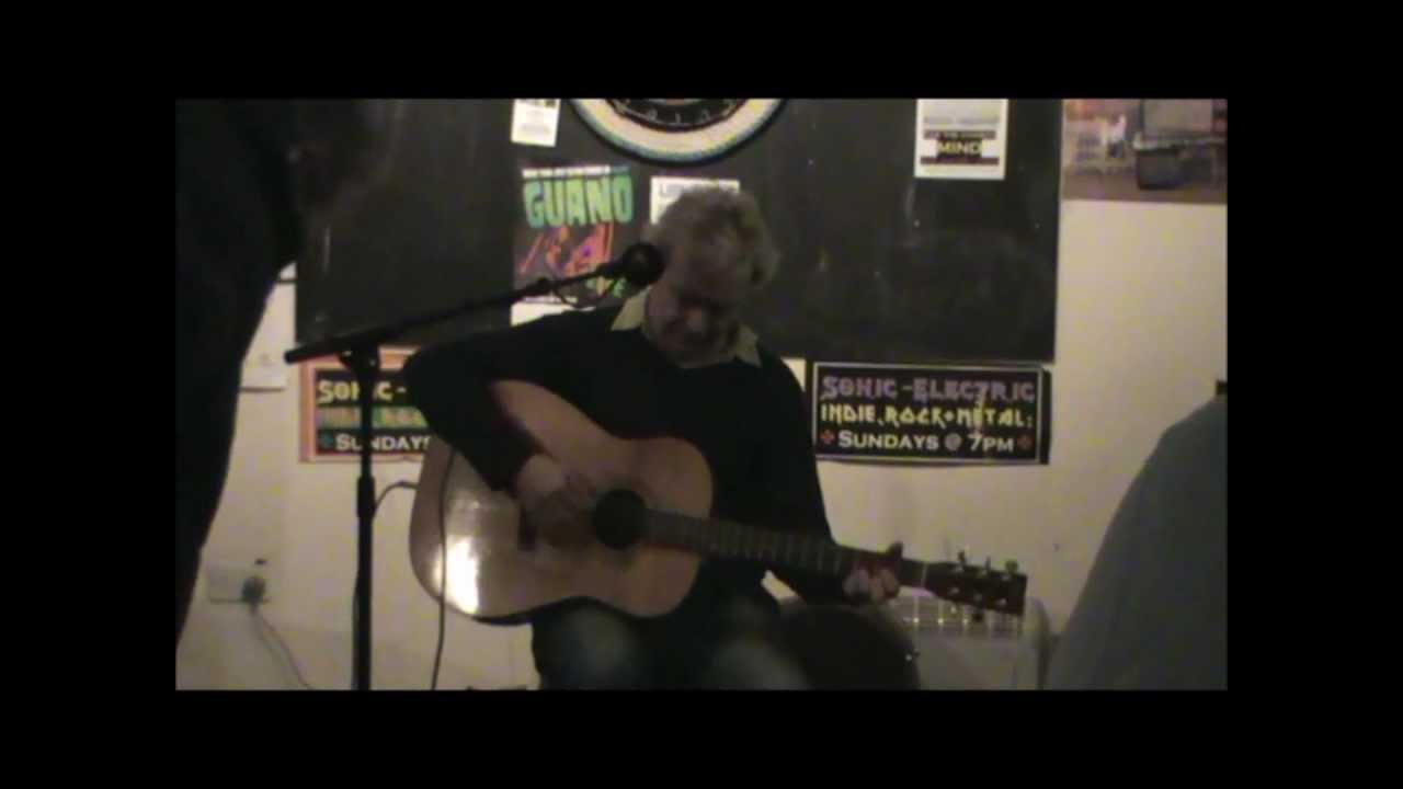 Roger Wilson - Payday