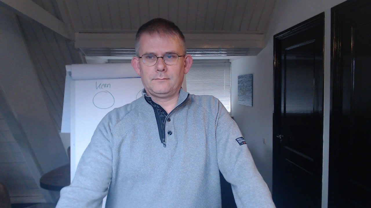 Kernkwaliteit, valkuilen, uitdaging en allergie: wat is dat?