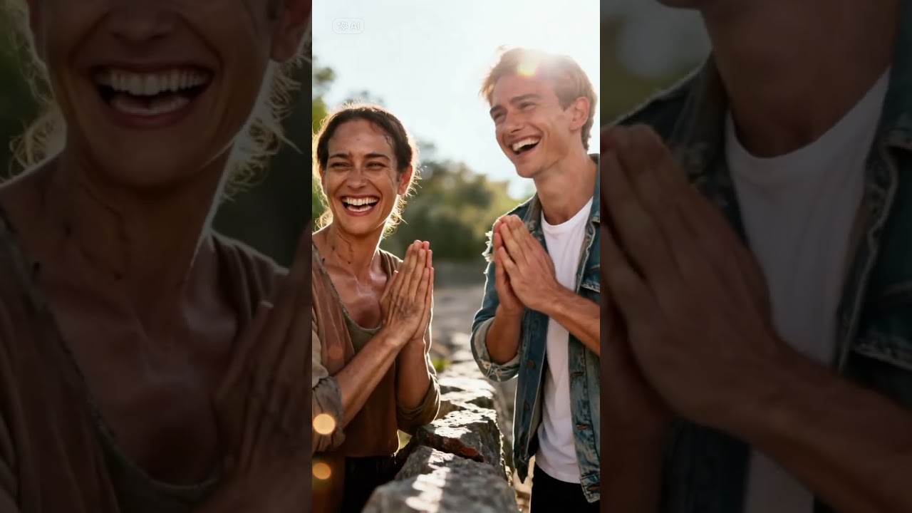Criado Pela Graça – Quando a Fé de Uma Mãe Muda Tudo