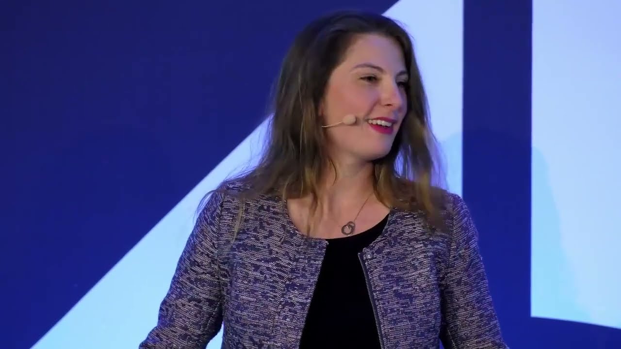 Programme Octave - Et si on essayait le jobcrafting ? - Anais Georgelin