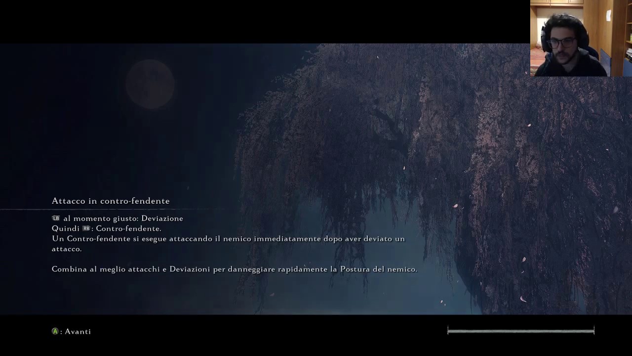 Nightkiro - Live del 5/4/2019