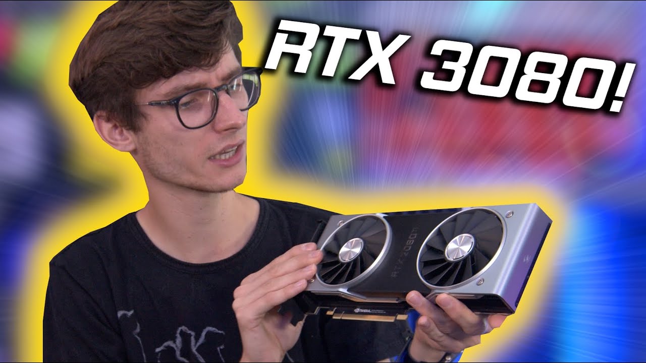 Watch This BEFORE Buying Ampere! - Nvidia RTX 3090, RTX 3080 & RTX 3070 Graphics Cards