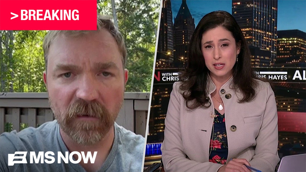 &lsquo;Betrayed&rsquo;: Panel immediately reacts as Graham Platner drops out of Senate race