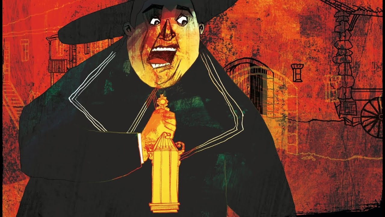 The Bloody Inn review - Board Game Brawl