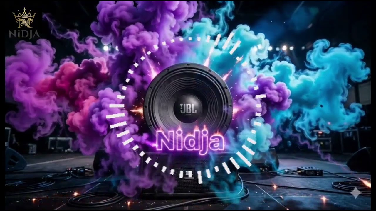 IDI RECI BABI SVOM O EMINA / MODERN MIX Nidja