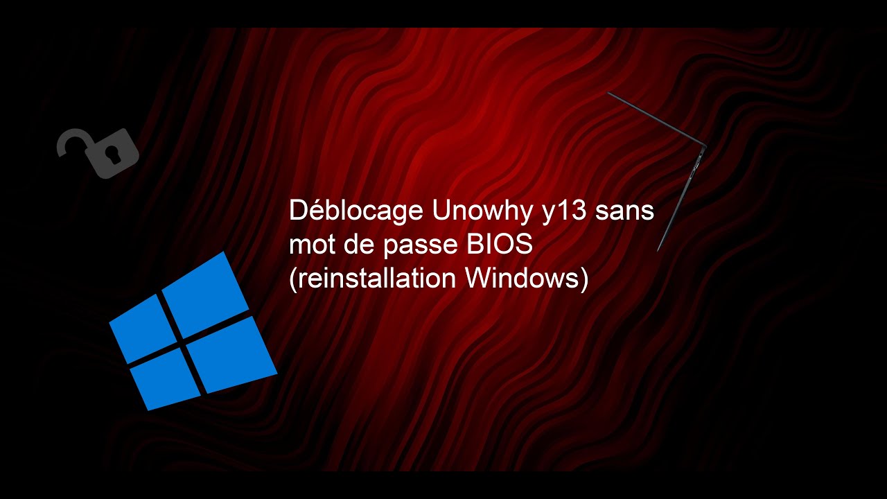 Tuto : Comment débloquer le PC région île-de-France (Partie 1/3)