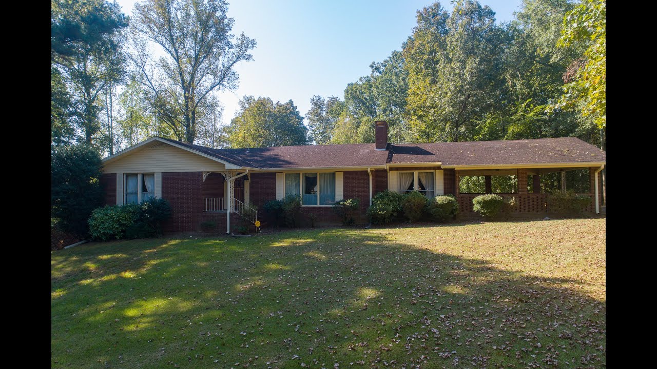 2660 CO RD 1605, Cullman, AL 35055 - MLS #103908