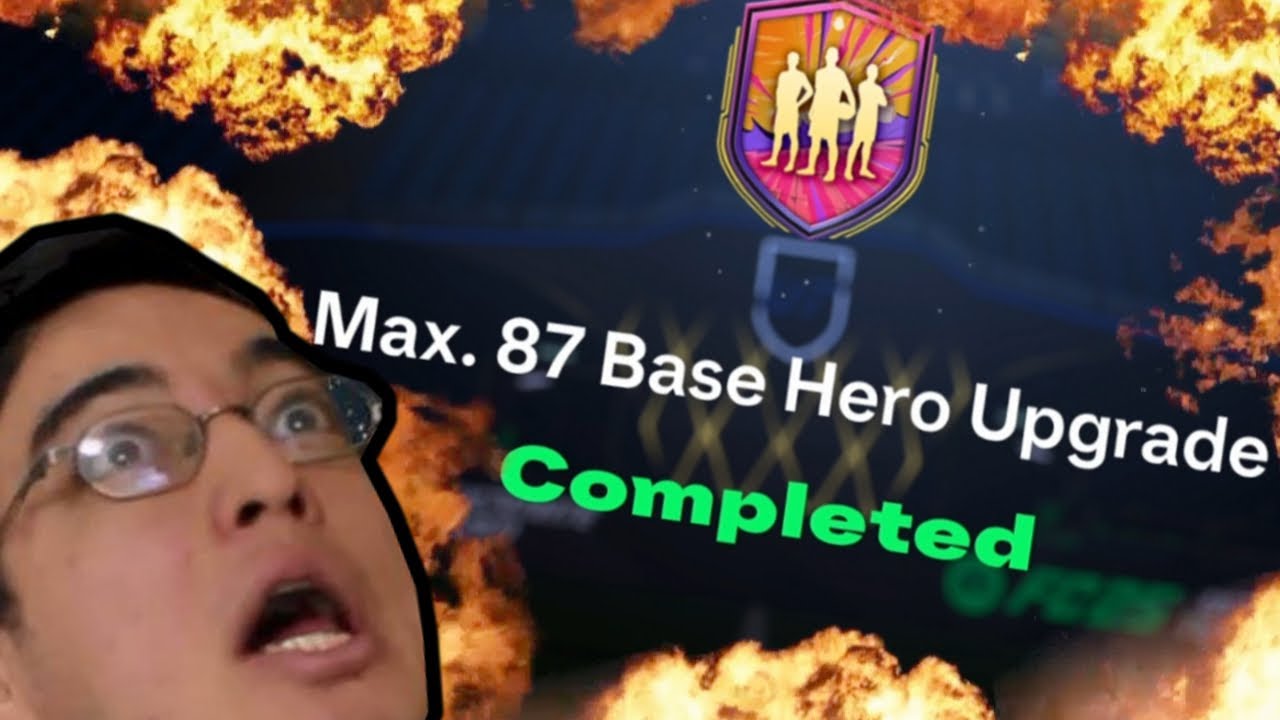 opening my MAX 87 HERO PACK!!!