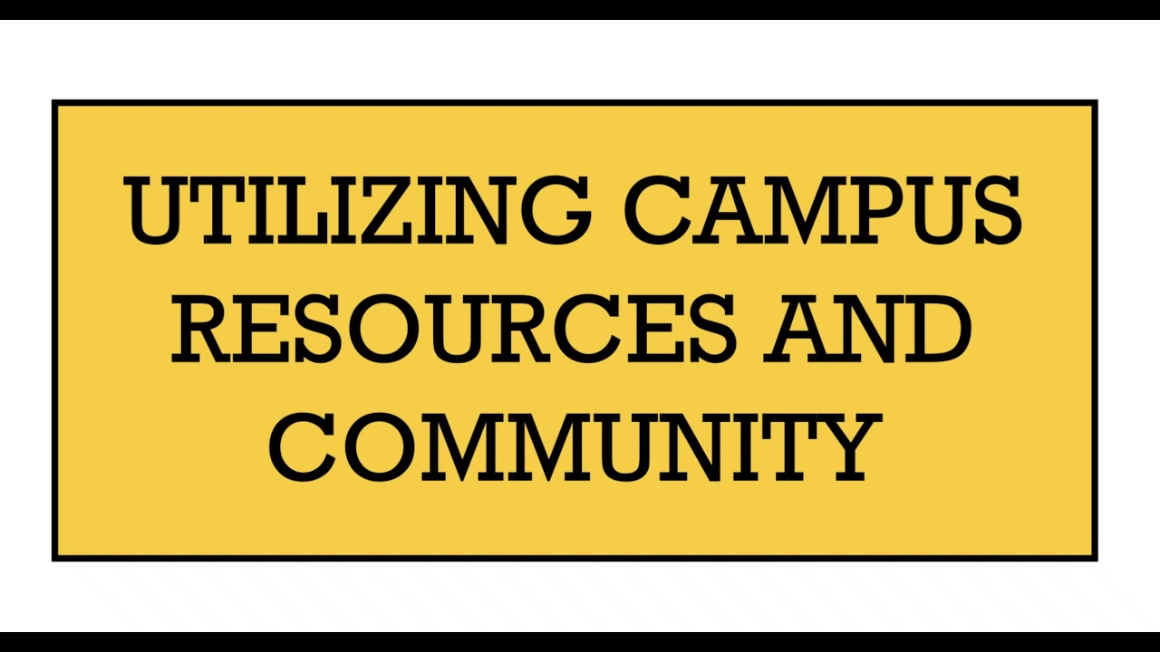 Peter Felten - Utilizing Campus Resources and Community at Southern Miss
