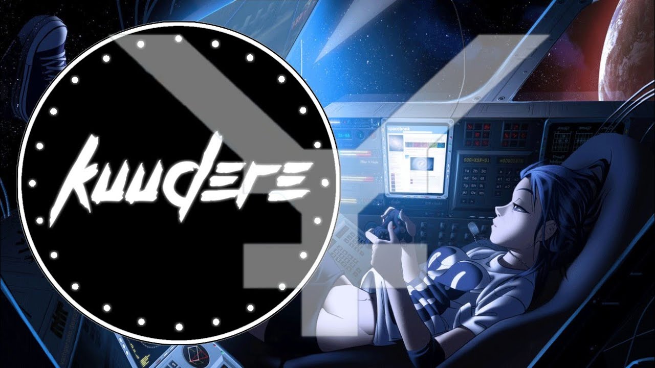 Dj &yen;ONA vs Kuudere Dubstep MIX!!!
