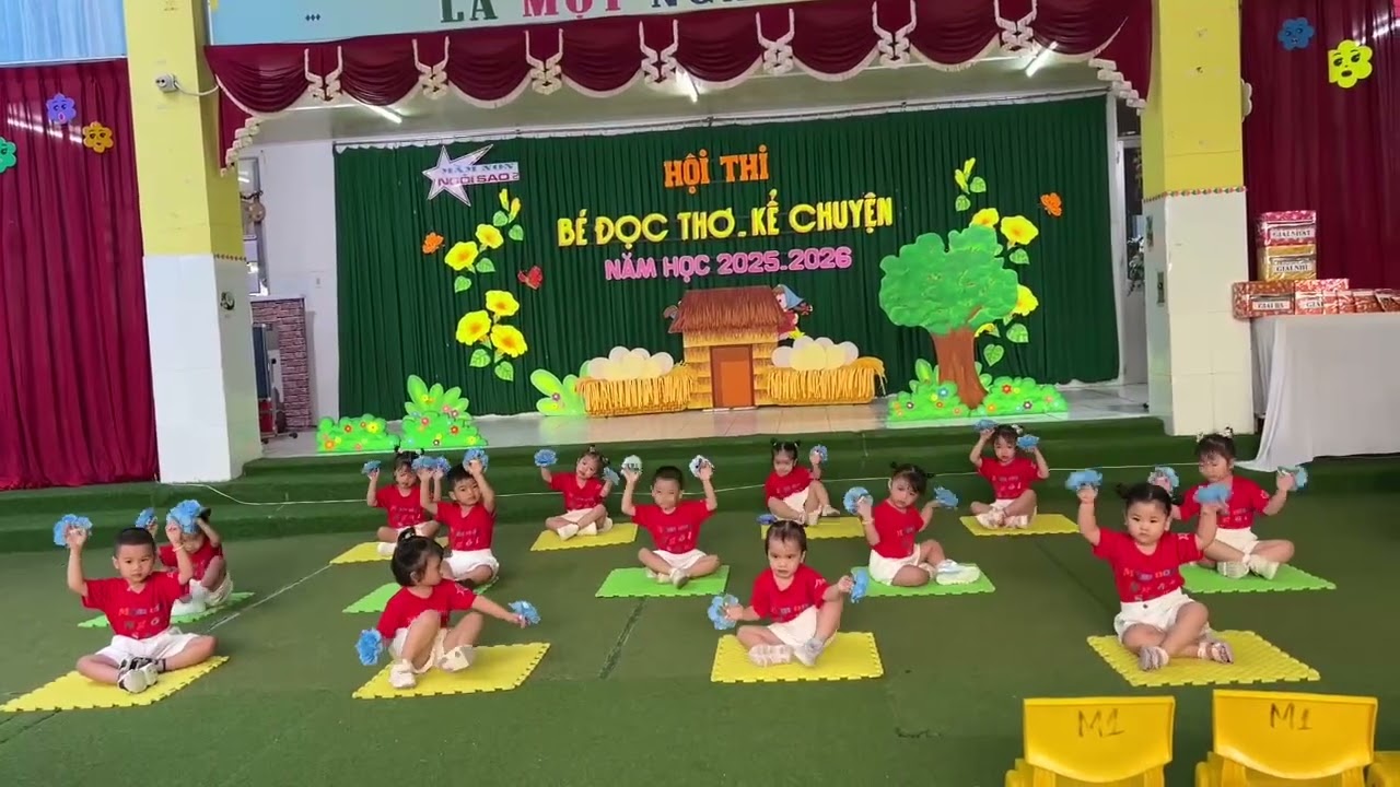 Chú thỏ con 