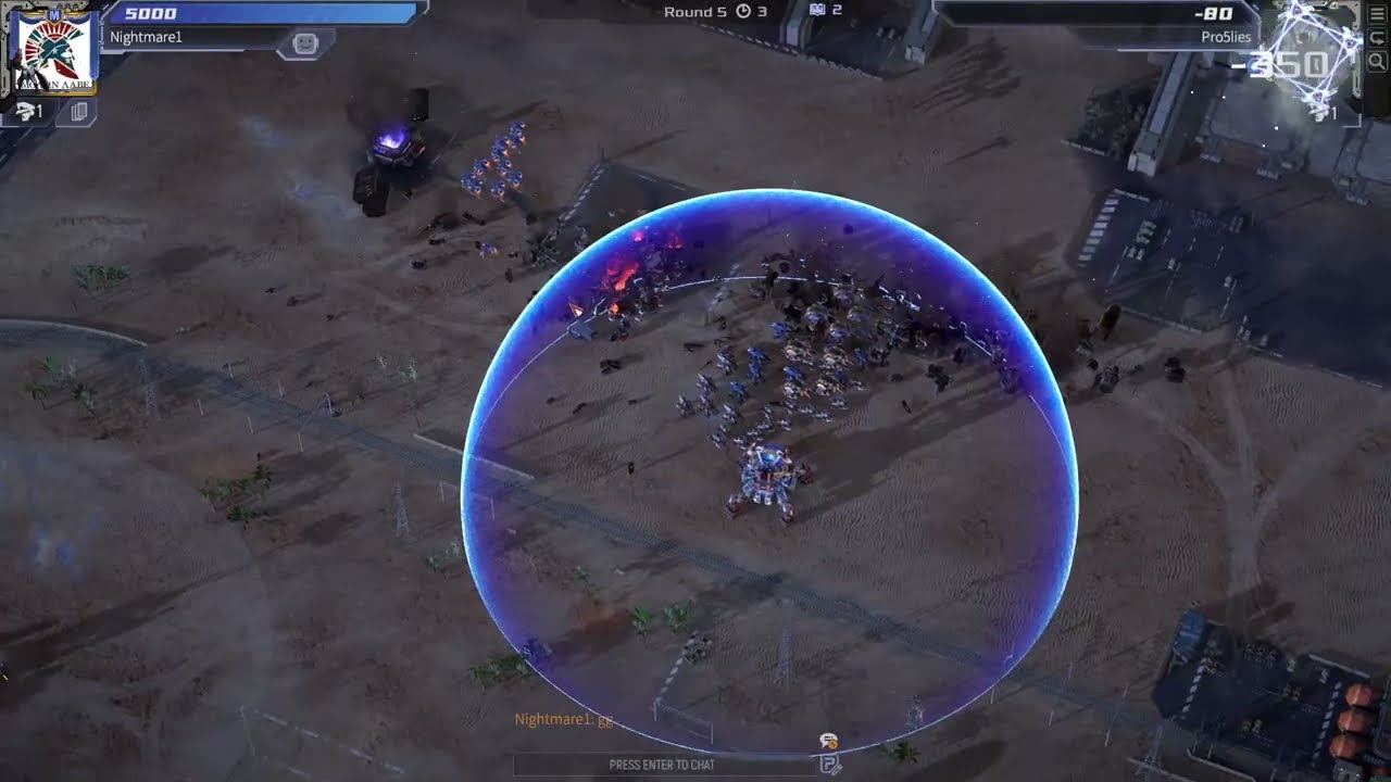 Dimensional Rift: Don't Skip Chaff