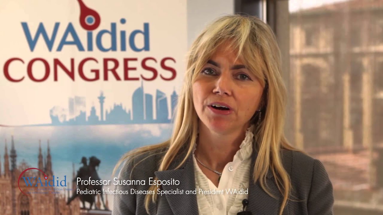 WAidid 1st Biennial Congress