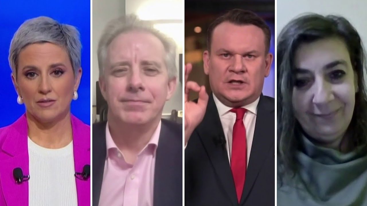 'Leftists Here Are SPINELESS Cowards!' Will Europe Join Trump & Israel’s Operation Against Iran?